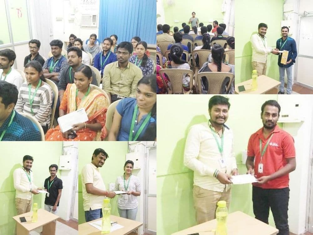 DLK Career Development Centre DLK Career Development Centre photo 3